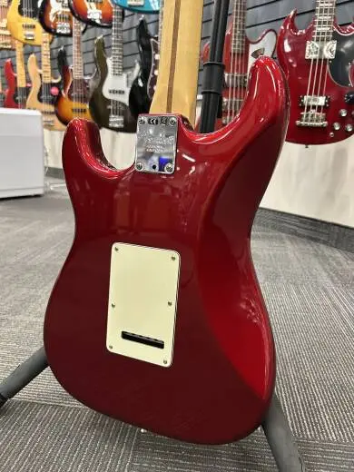 Fender - AM PRO STRAT RW CAR 2